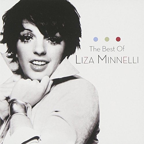 Liza Minnelli - Liza With A Z Lyrics - Zortam Music