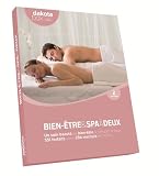Dakotabox - Coffret Cadeau - Bien-être & spa à deux