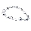 Indian Jewelry in India Sterling Silver Arm Bracelet