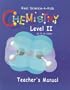 Real Science-4-Kids Chemistry Level 2 Teacher's Manual