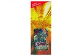 Eigenschaften Konami Konami 104367 / KONAMI 104367 Yu-Gi-Oh! Booster Edition Upper Deck Europe (9 Karten)