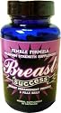 Breast Success All Natural Breast Enhancement Formula 90 count