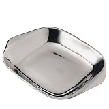 Nambé Open 2-Quart Square 13-Inch Casserole