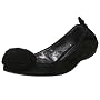 Te Casan by Manuela Filipovic Women's Mango Ballet Flat