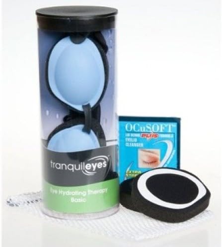 TranquilEyes Eye Hydrating Therapy - Basic