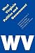 Books : West Virginia Politics and Government (Politics and Governments of the American States)
