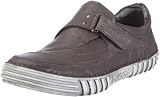 Produkt-Bild: Bugatti Ryder Goat /nubuk D82605G Herren Halbschuhe