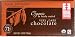 Organic Very Dark Chocolate - 3.5 oz Bar