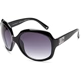 Juicy Couture Womens Playful Resin Sunglasses