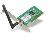 O Belkin Components O - Wireless G Plus Pci Desktop Card