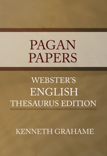 Kenneth Grahame