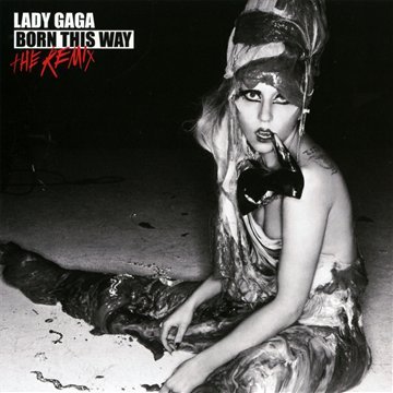 Lady GaGa Photo 3