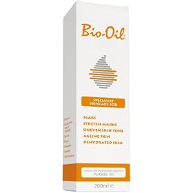 Bio-Oil Specialist Skincare Oil - 200 ml