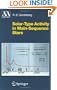 Solar-Type Activity in Main-Sequence Stars (Astronomy and Astrophysics Library)