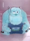 Sulley - Monsters Inc picture frame soft toy