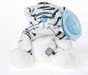 4" My Blue Nose Friend Bengal the White Tiger
