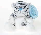 from Me to You 4 My Blue Nose Friend Bengal the White Tiger Model G73W0175