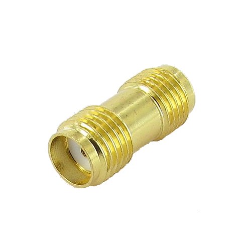 SMA Female to SMA Female Coupler Joiner Save  SMA Female to SMA Female Coupler Joiner