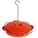 Woodlink WLO1 12 -Ounce Plastic Oriole Feeder