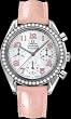 NEW OMEGA SPEEDMASTER LADIES REDUCED WATCH 3835.74.34 NEW OMEGA SPEEDMASTER LADIES REDUCED WATCH 3835.74.34