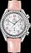 NEW OMEGA SPEEDMASTER LADIES REDUCED WATCH 3835.74.34