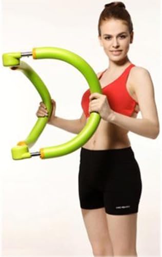 Magic BB Red Ab Machine Sit Up Abdominal Thigh Rocker Crunch Fitness Gym Tummy