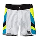 Review QUIKSILVER  / QUIKSILVER Sunset Retro Boardshort