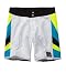 QUIKSILVER Sunset Retro Boardshort