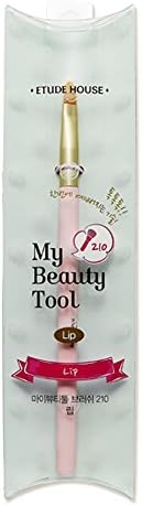 Etude House My Beauty Tool Brush 210 Lip