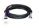 Tow Ready 20266 Brake Control Wiring Adapter