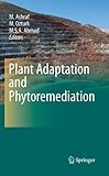 Plant adaptation and phytoremediation