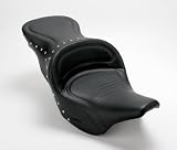 Saddlemen Explorer Spec Gel Seat Harley Road King FLHR