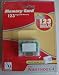 Search : Nintendo 64 Memory Card