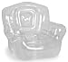 Bubble Inflatables Inflatable Chair, Crystal Clear