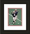 New England Patriots Framed Adam Vineteri Photo By Photo File NFL Football