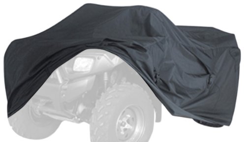 Classic Accessories 78237 QuadGear Large Black ATV Travel and Storage Cover On Sale