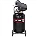 Alton AT01213-15 15-Gallon Portable Vertical Tank Heavy Duty Oil-Lube Air Compressor