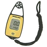 Windlinq Anemometer