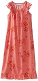 Carole Hochman Girls 2-6X Rosewalk Garden Daughter Long Gown