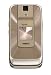 Sanyo Katana DLX 8500 Champagne Phone (Sprint)