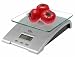 Digitale Küchenwaage bis 5 kg, LCD Display, Tarafunktion *NEU*