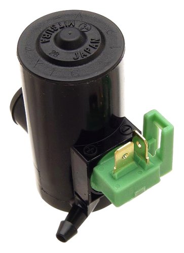 OES Genuine Washer Pump for select Saab/ Subaru models