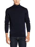 Trussardi Jeans Jersey (Azul Marino)