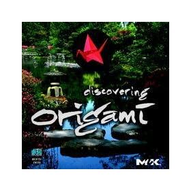 DISCOVERING ORIGAMI