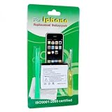 Electronics : iPhone 1400 MaH Battery (with Tools)