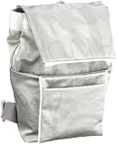 Mandarina Duck Euphoria 7FT02, Sac &agrave; main femme - Gris-TR-C1-90