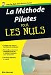 La M�thode Pilates pour les Nuls