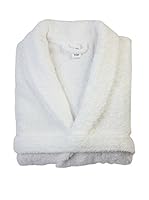 NATURAL Albornoz 520 G (Blanco)