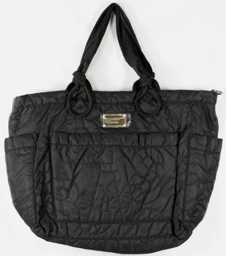 Marc By Marc Jacobs Elizababy Bag in Black