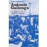 Antonio Gallenga : an Italian writer in Victorian England
